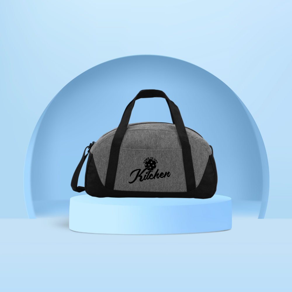 Pickleball TMK Logo Dome Bag