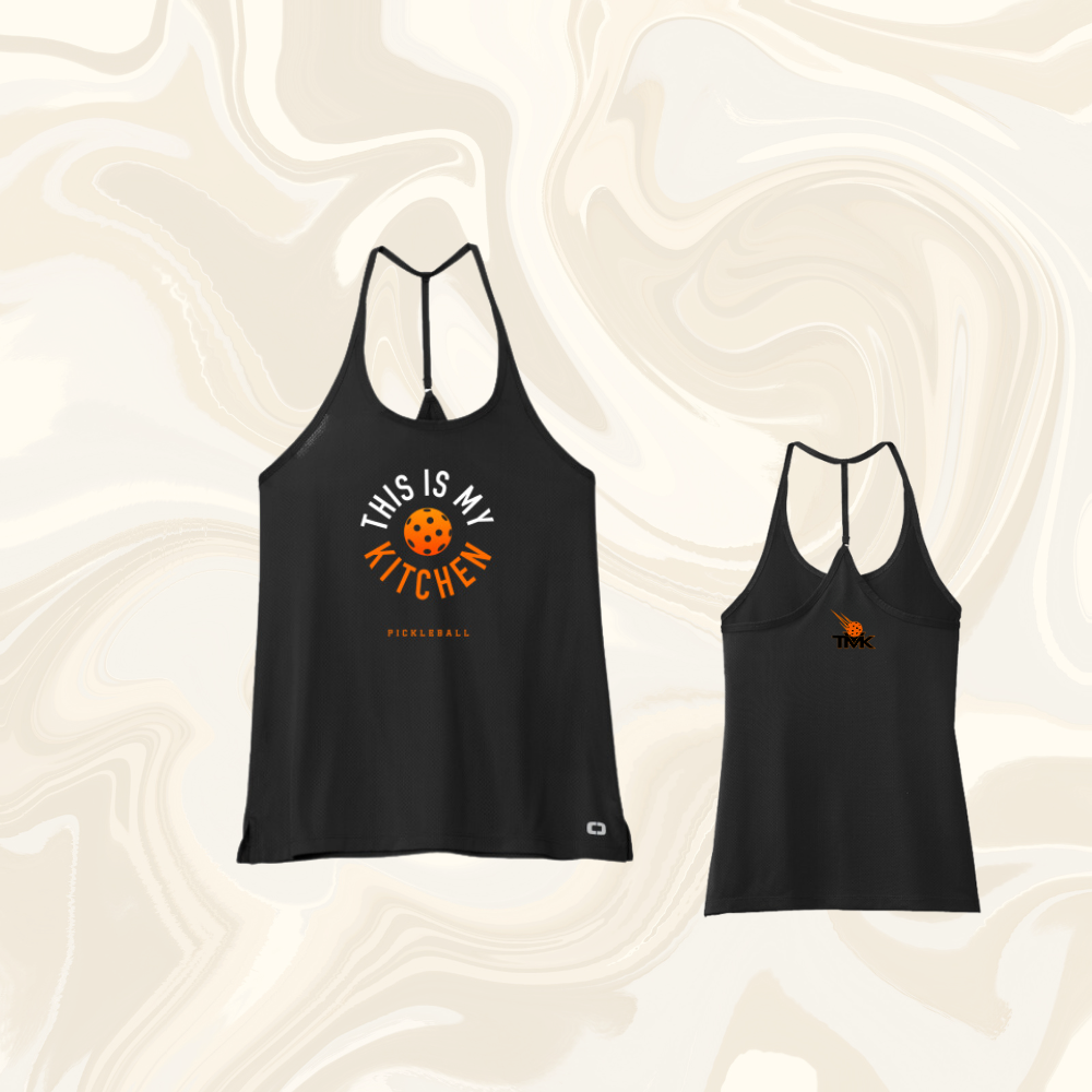 Ladies Racerback Tank